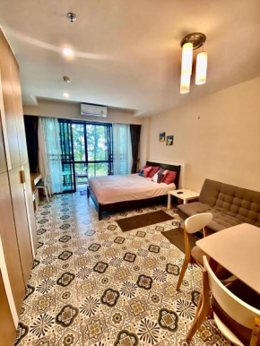 Naithon Stellary Condo